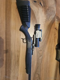 Bergara ba13 300blk. - 3