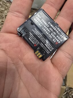 Original Xelibri bateria 20e - 3