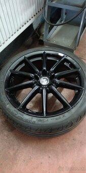 Alfa Romeo TI R19 5x110 - 3