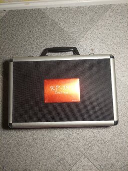 Airsoft pistol KP-0506 - 3