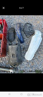 Husqvarna sm 610 - 3