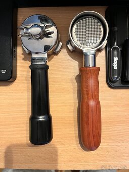 Sage Barista Pro - 3