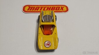 Matchbox Superfast 1 - 3