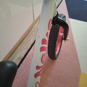 Odrazadlo s menom Nelka - 3