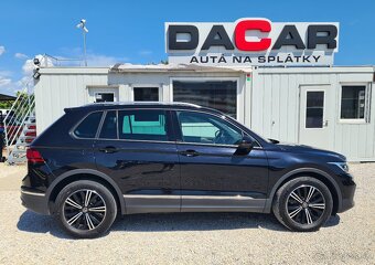 VW TIGUAN 1.5 TSI EVO LIFE - 3
