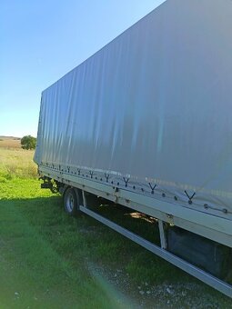 Nákladné vozidlo - 3