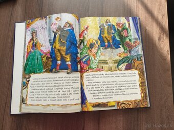 Najkrajší svet rozprávok - 3