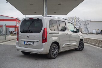 Toyota Proace City Verso 1.5 D-4D - 3