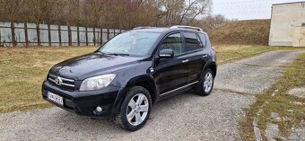Toyota Rav4 - 3