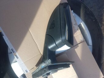 Spätné zrkadlo Škoda Superb 3 - 3