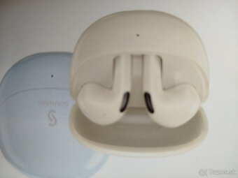 Bezdrotove sluchadla Sounarc - 3