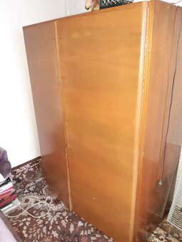 Francúzka posteľ nedelená - 3