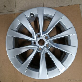 Alu kola tesla model 3 - 3