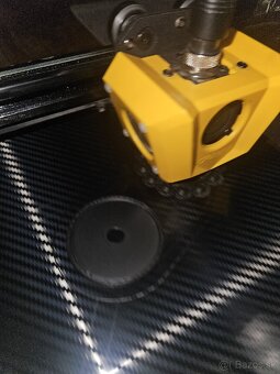 3d Tlačiaren Artillery Hornet - 3