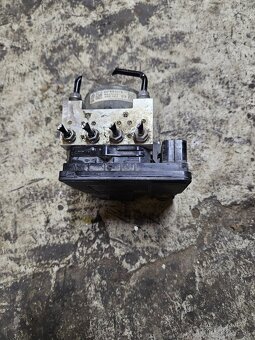 Zvyšne diely Škoda octavia 3 - 3