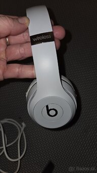 Bluetooth slúchadlá beets solo3 - 3