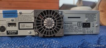 predám DVD HDD rekordér Panasonic DMR EH585 - 3