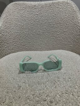 OFF-WHITE Slnečné Okuliare - 3