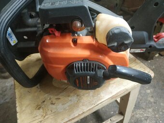 Predám Plotové nožnice Patriot 620 - 3