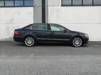 disk THEMISTO 18" - Superb 2 ako nový - 3