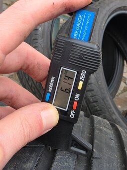 Zeetex 195/40 r17 - 3