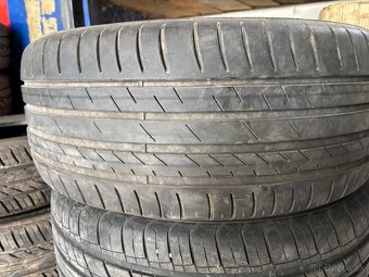 Letné pneumatiky 225/45 R17 - 3