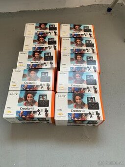 Kamera Sony Cyber-Shot DSC-RX0 Mark II - 3