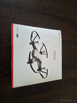 Dron Tello (nový) - 3