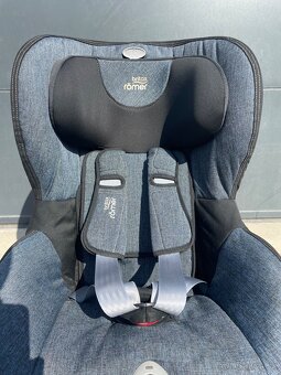 Britax Romer King 2 LS - 3