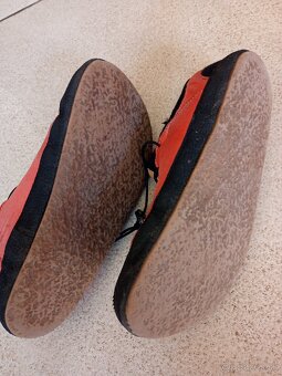 Barefoot tenisky Pegres - 3