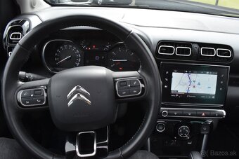 Citroen C3 Aircross 1.2 Shine - 3