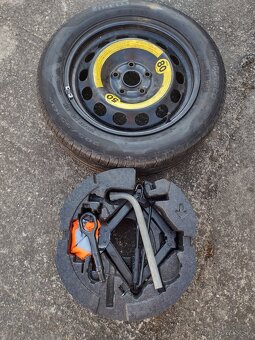 Rezerva Octavia 3 - 3