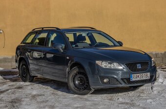 Seat Exeo 1.6i Style - 3