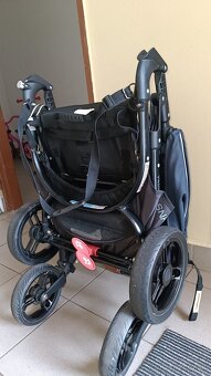 Športový kočík valco snap 4 - 3