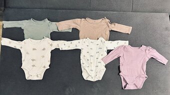 BALIK DETSKEHO OBLECENIA VEL. 62 - 3