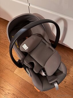 Cybex Cloud G i-Size - 3