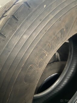 315/70R22,5 Sava 3ks - 3