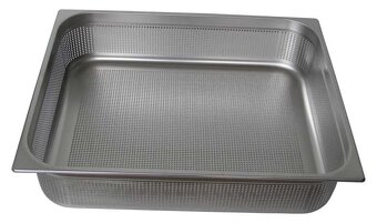 Gastronádoby GN 1/1 GN 2/1 - 3