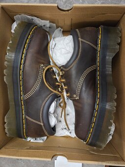 Dr Martens 8053 Retro EU46 - 3