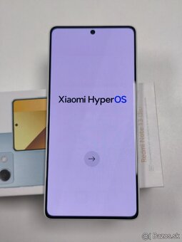 Xiaomi Redmi Note 13 5G 256GB - 3