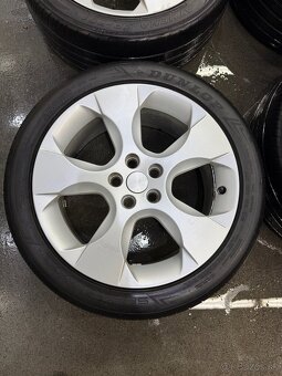 Ford elektrony 5x108 r18 - 3