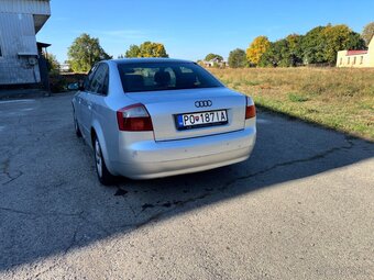 Audi A4 B6 1.9Tdi 96Kw S Line - 3