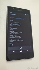 Microsoft lumia 540 dual sim - 3