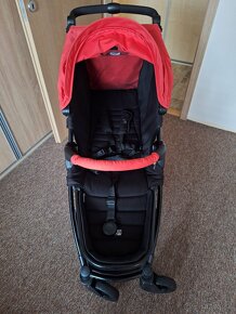 Britax B motion 4 plus - 3