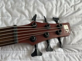 Ibanez SR506E-BM basgitara na predaj - 3