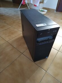 Server HP Proliant ML110 G7 - 3
