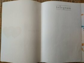 TELEGRAMY Z ROKU 1976 (3 KUSY) A 1985 (3 KUSY) - 3