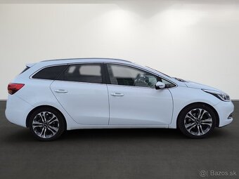 Kia Ceed SW, Gold 1.6 CRDI, 94kW - [2025] - [2025] - [2025] - 3