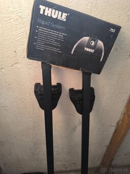Thule Rapid system 753 - 3