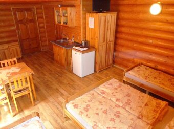 Ubytovanie Podhájska - 3